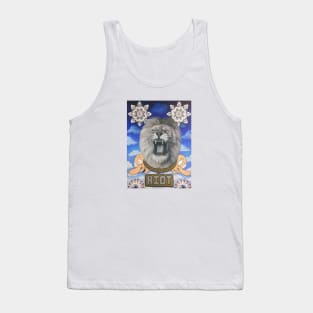 RIOT Tank Top